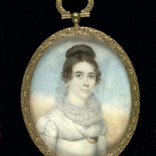 Catherine Douglas Dickson
