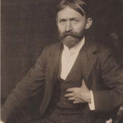 John Henry Twachtman