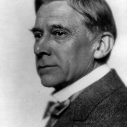 George de Forest Brush