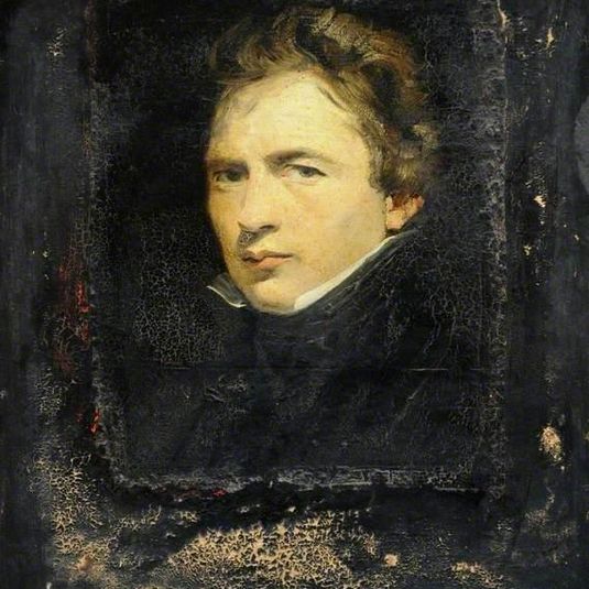 Self Portrait