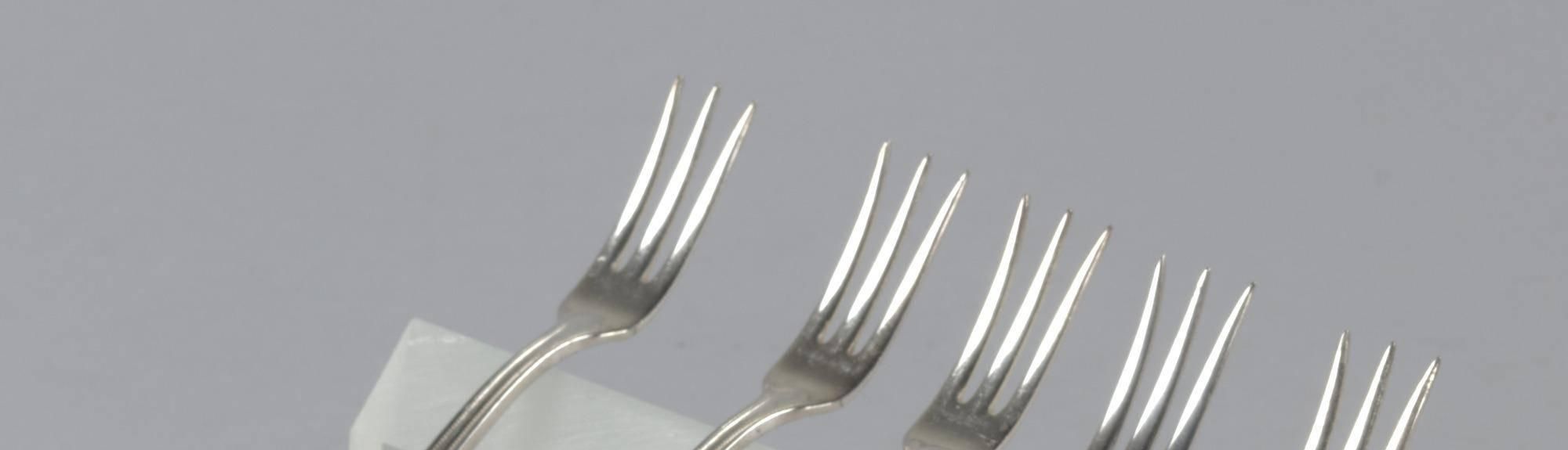 Oyster fork