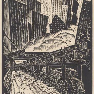 Metropolis