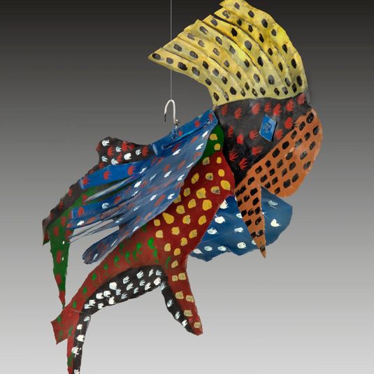 Untitled (Angel)