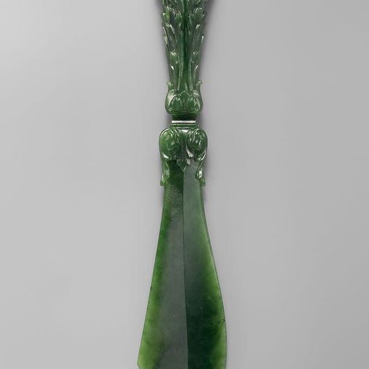 Paper knife