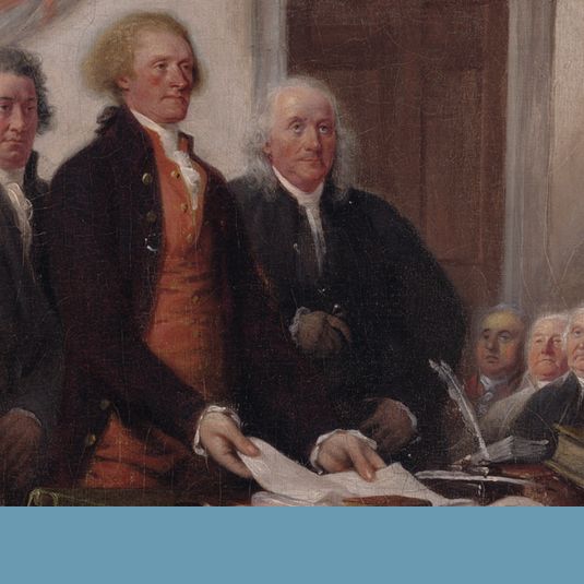 American Paintings and Sculpture Highlights