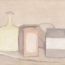 Still Life