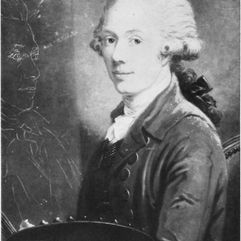 Carl Fredrik von Breda