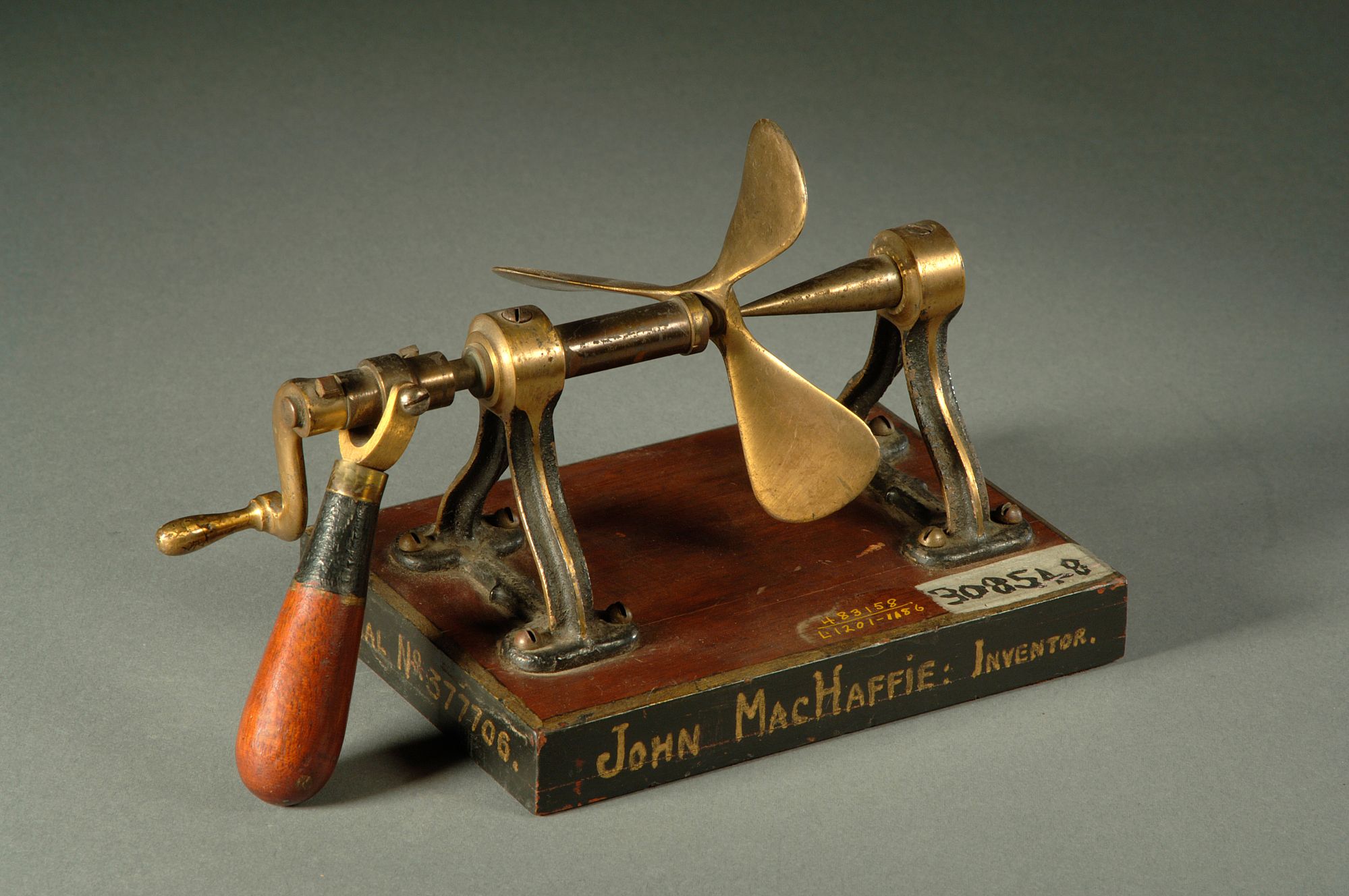 Object Image