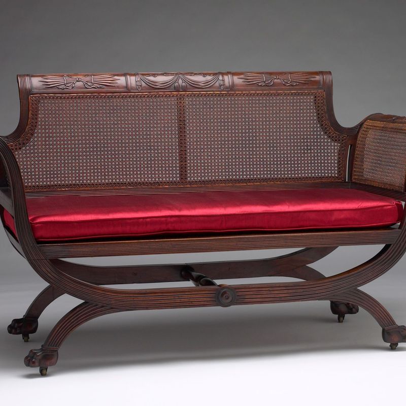 Settee