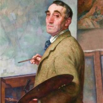 Théo van Rysselberghe