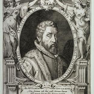 Maerten de Vos