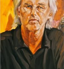 Eric Fischl