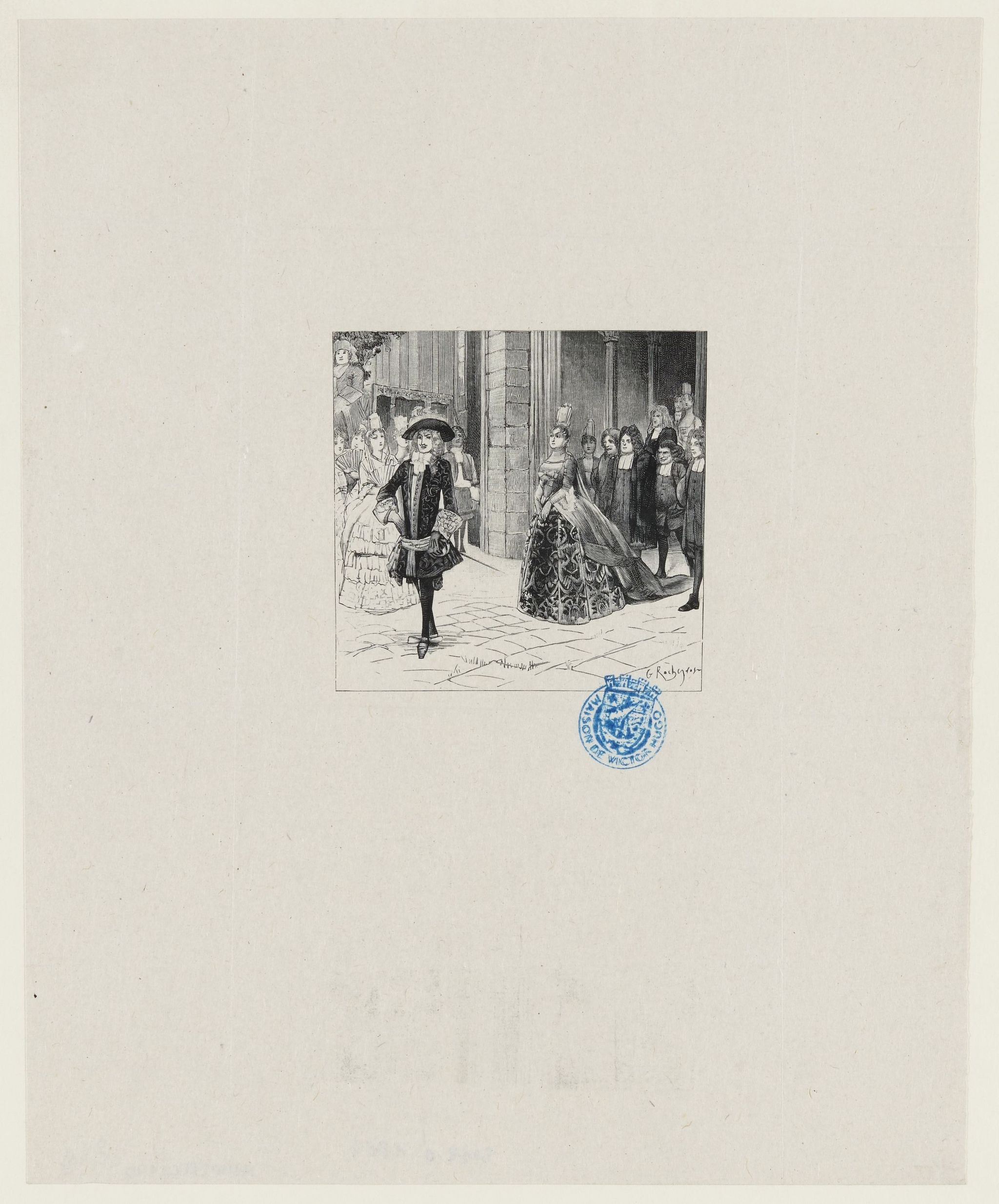 Object Image
