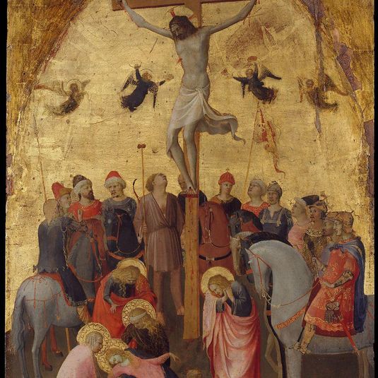 The Crucifixion