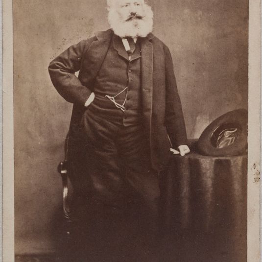 Victor Hugo à Guernesey