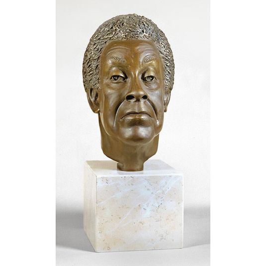 Gwendolyn E. Brooks