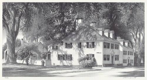 Wendell House