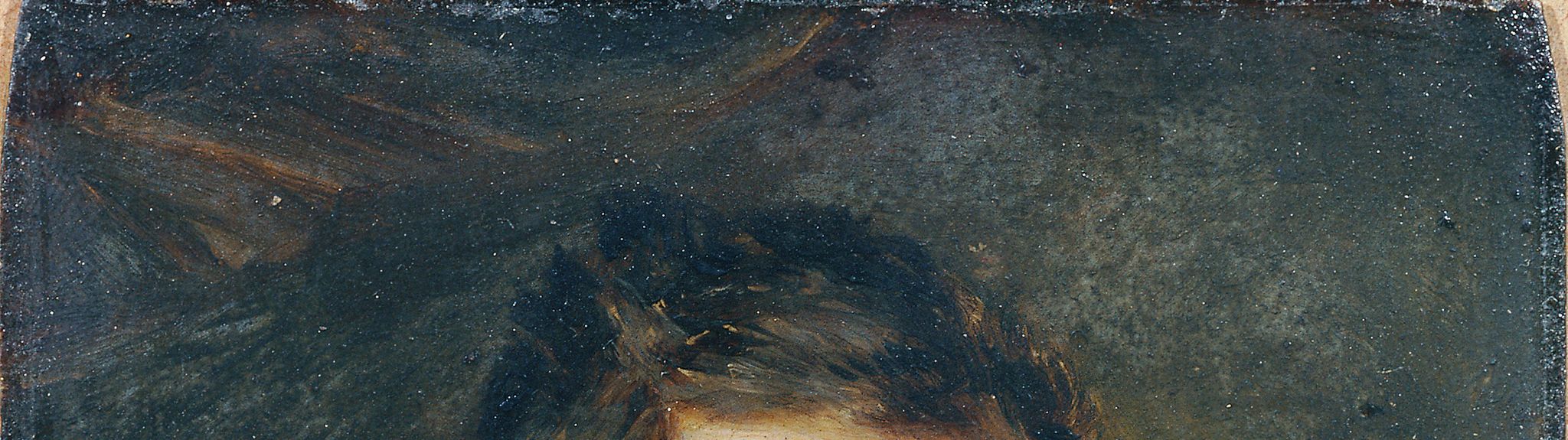 Portrait of a Man