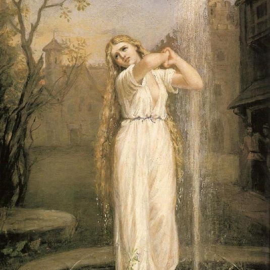 Undine