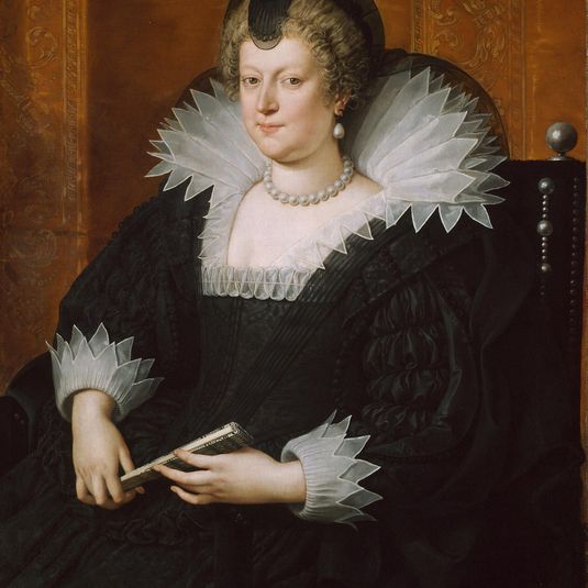 Marie de Médicis