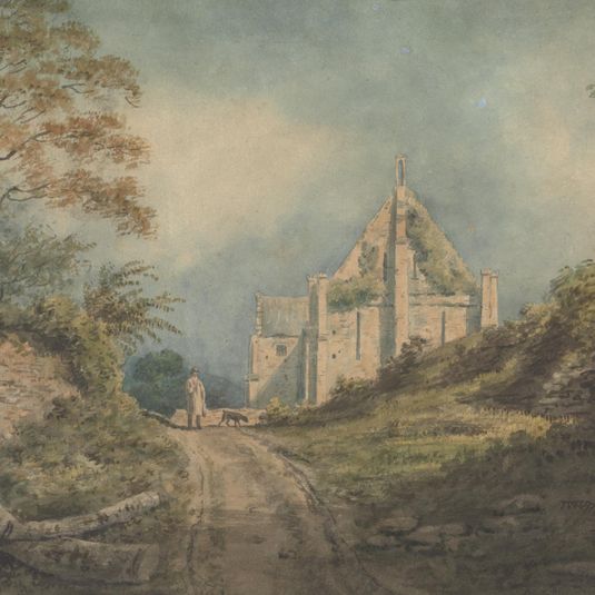 The Abbey Barn, Abbotsbury