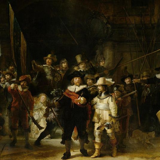 The Night Watch