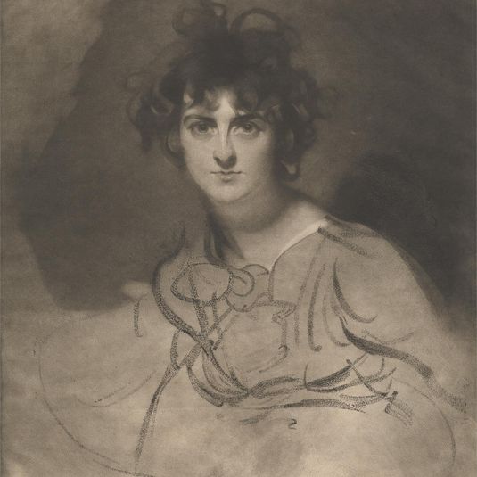 Maria Siddons