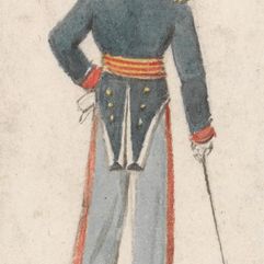 Edmund Thomas Parris