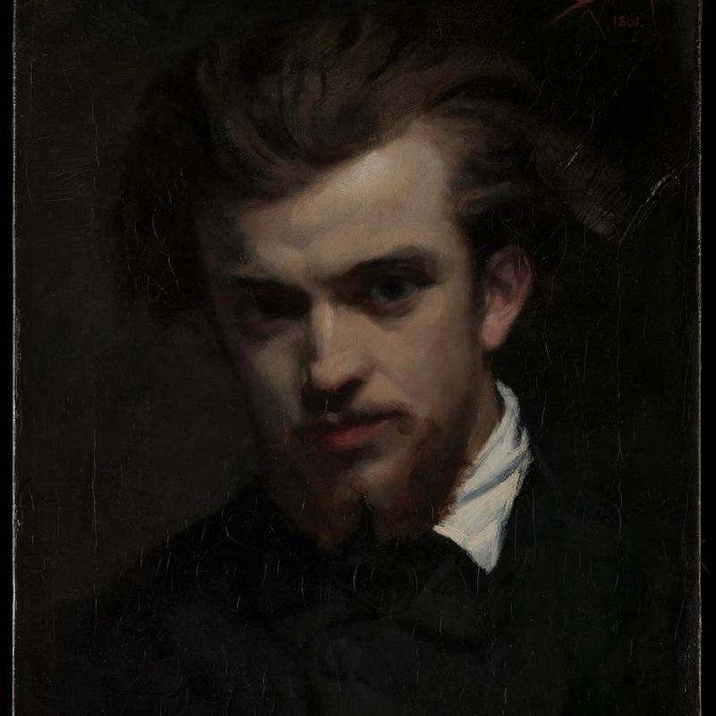 Henri Fantin-Latour (1836–1904)