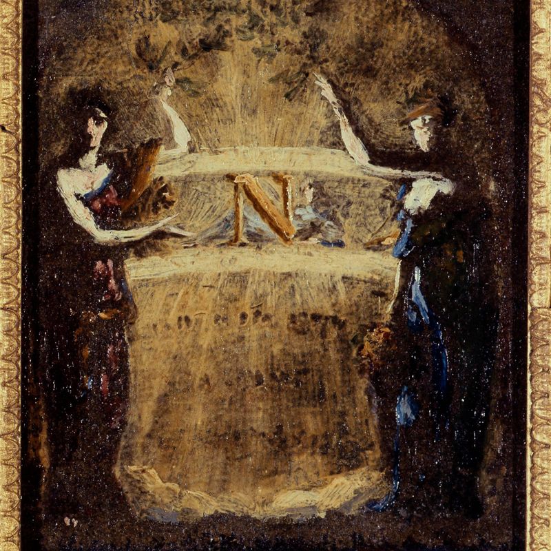 La Victoire et la Paix