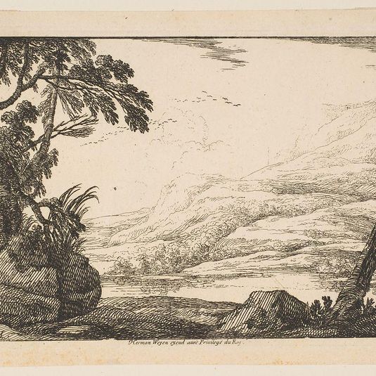 Clump of Trees