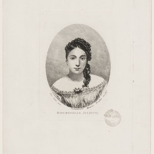 L'Artiste, 1876