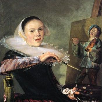 Judith Leyster