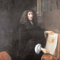 Jean Nocret