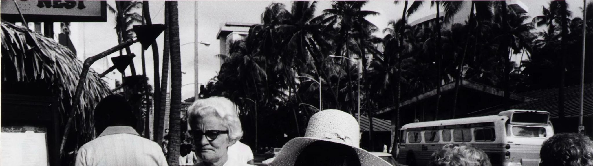 Waikiki, No. 6