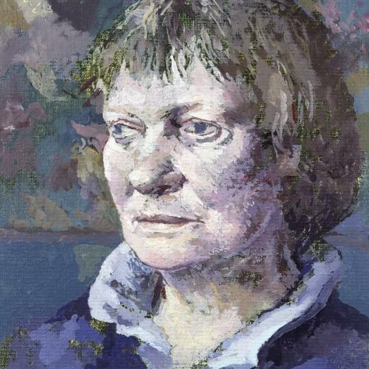 Iris Murdoch