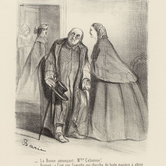 Mme Celimène.