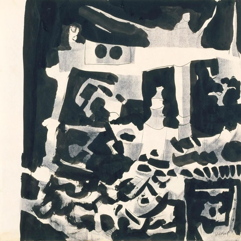 Imaginary Landscape