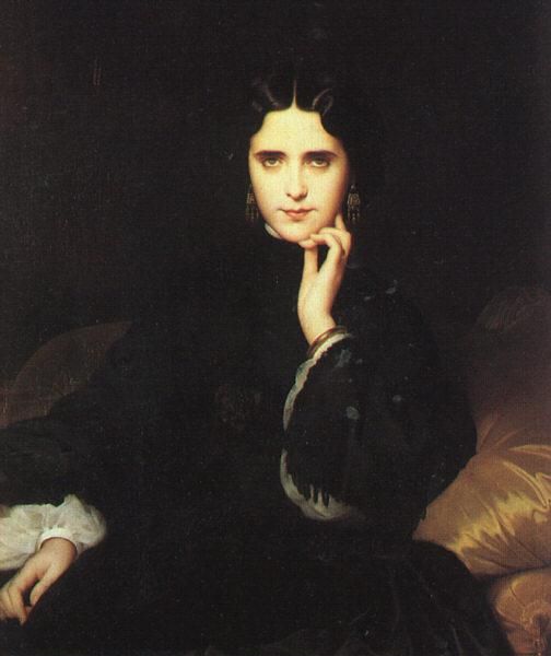 "Madame de Loynes"