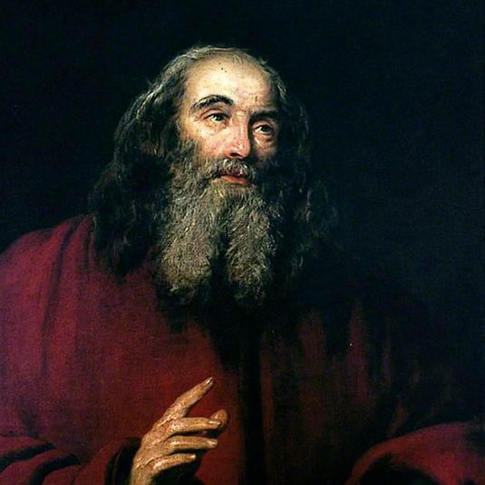 St Peter