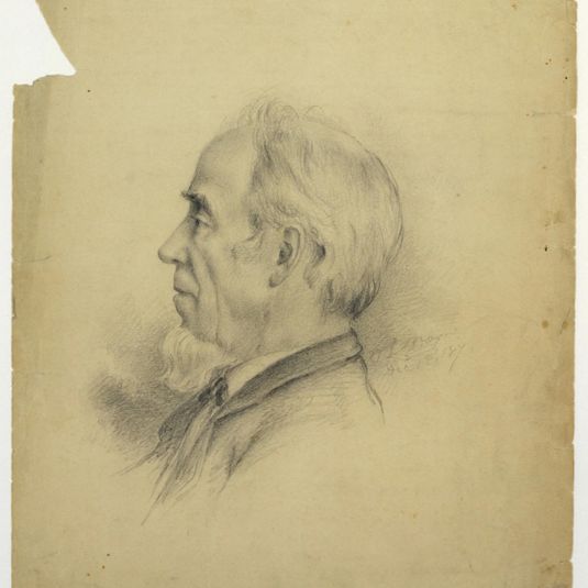 Dr. Eugene Martinache