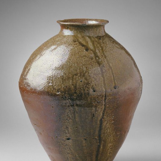 Storage Jar