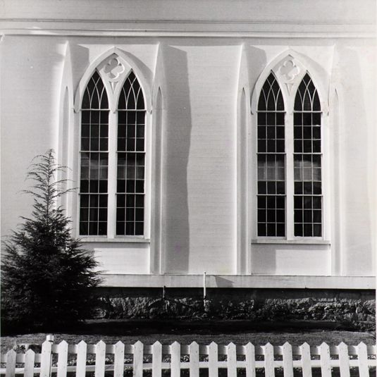 Untitled (from series, Maine)