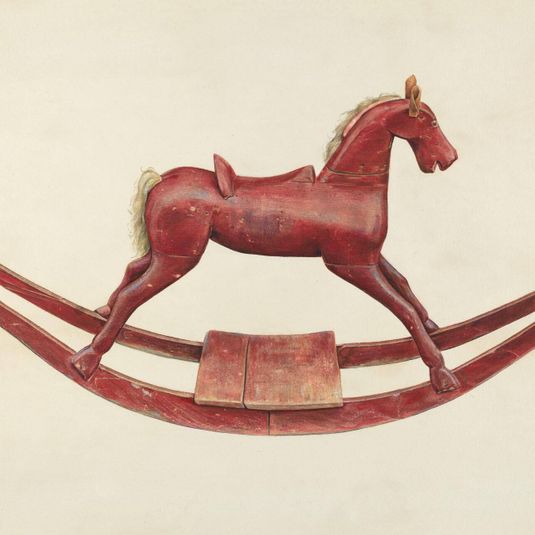 Rocking Horse