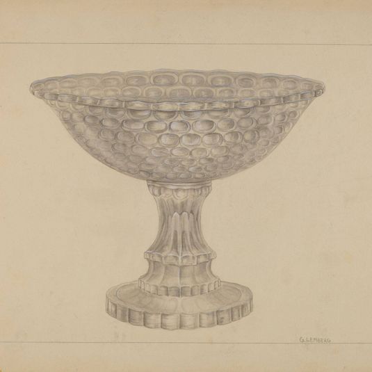 Punch Bowl
