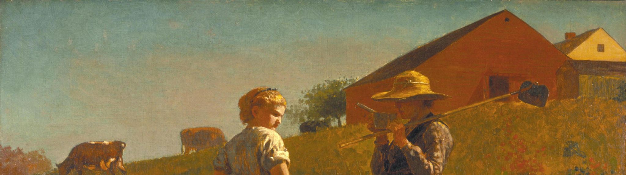 A Temperance Meeting