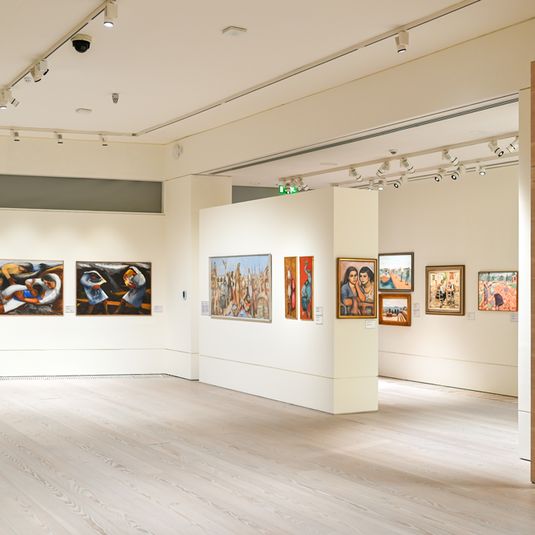 Tour: The Cyprus Collection