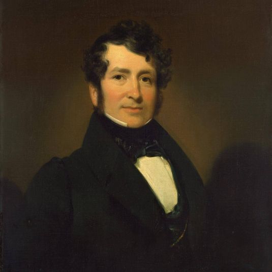 George Pope Morris