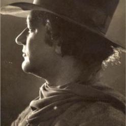 Jacob Epstein