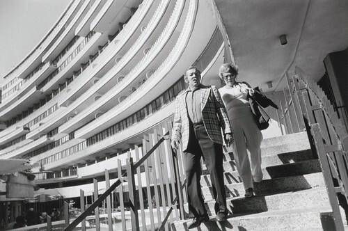 Watergate Hotel, Washington, D.C.